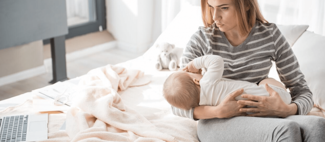 Mommy makeover